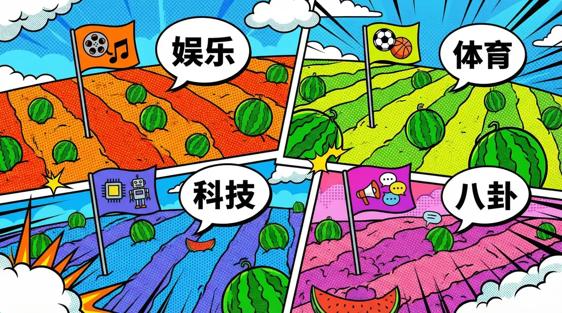 八戒体育官网 娱乐瓜田分类