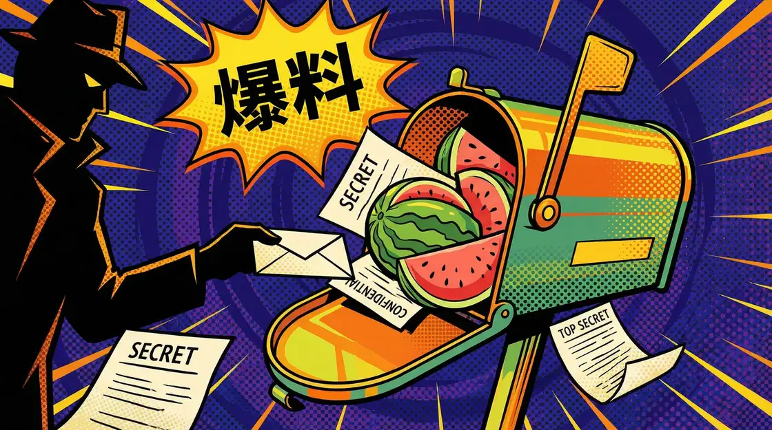 八戒体育官网 匿名爆料通道漫画插图